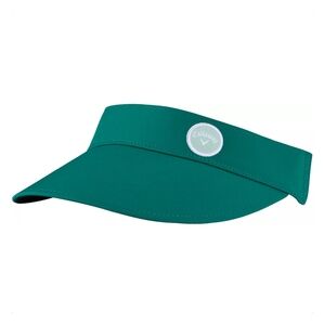 Callaway See The Break Evergreen Golf Visor